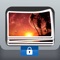 Gallery Lock app is to hide unlimited photos and videos