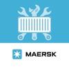 M&R Reefer Containers icon