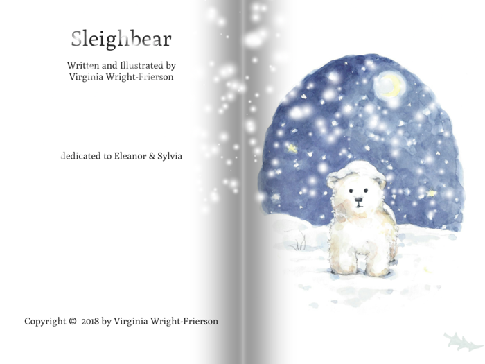 Sleighbear