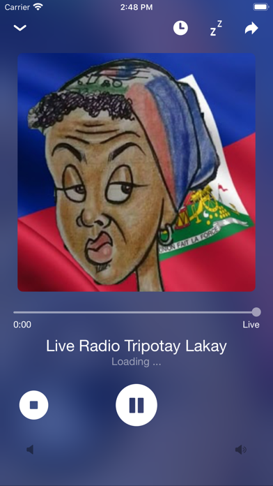 Tripotay Lakay 스크린샷 3