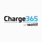 This is the app for Charge365 by Wattif