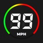 Speedometer by GPS app download