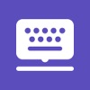 键盘输入法 app icon - Productivity app for iPhone