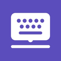 键盘输入法 app icon - Productivity app for iPhone