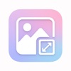 PhotoSizer: Photo Compressor icon