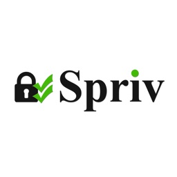 Spriv Authenticator