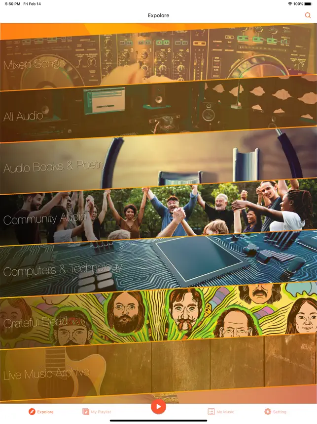 Music Downloader - MP3 Music13+_1