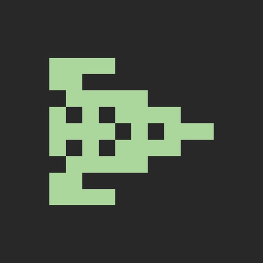 Space Blaster: Retro Shooter