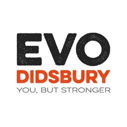 Evo Didsbury