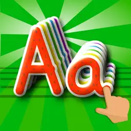 LetraKid: ABC Schreiben lernen