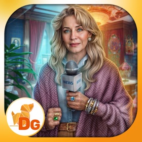 Hidden Legacy: Find Object F2P