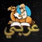 You can teach yourself 500 basic Arabic words using pictures in this little game