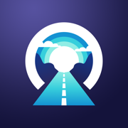 Travel Tracker by PhotoRoute