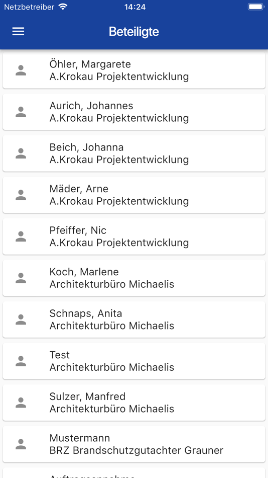 #4. winplan 2.0 (iOS) 由: NetzWerkPlan GmbH