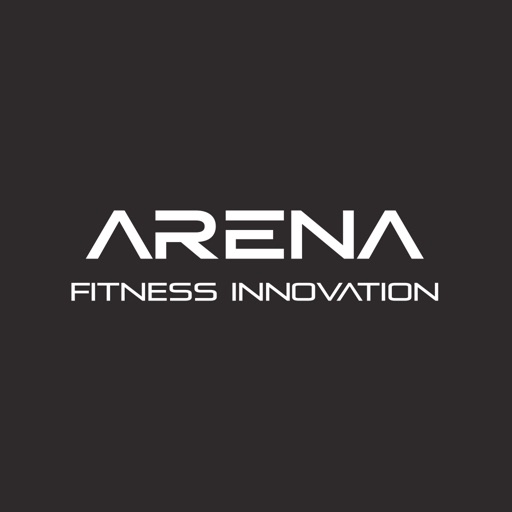 Arena Fitness Innovation icon