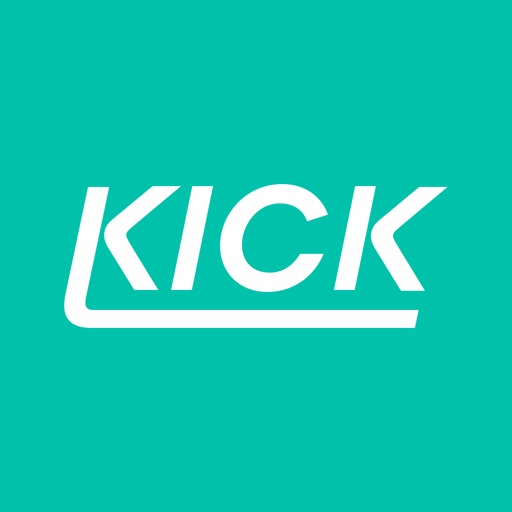 Kickgoing - Enjoy your move