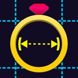 Ring Size Measure - Ring Sizer