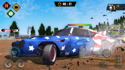 Screenshot #2 pour Derby de Démolition 2019