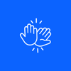 High 5 icon