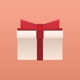 Gift Recorder: Log & Ideas app icon - Finance app for iPhone