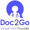 Doc2Go - Provider icon