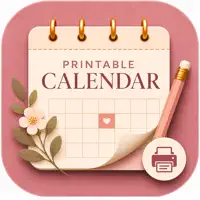 Printable Calendars