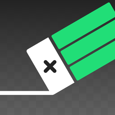 Remove Background & Objects