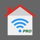 IoT MQTT Panel Pro app icon - Utilities app for iPhone