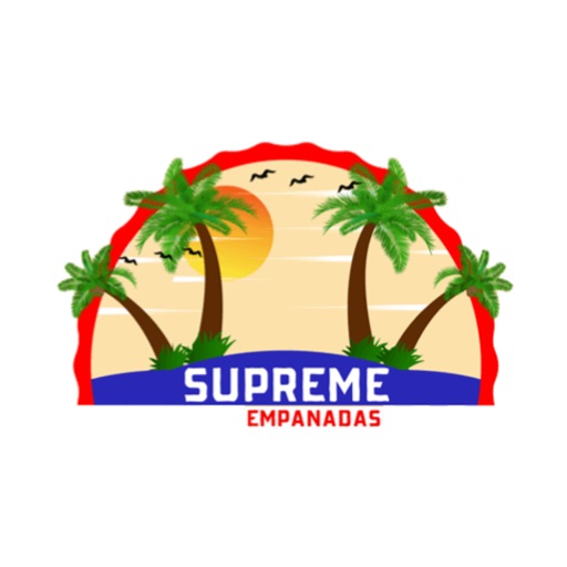 Supreme Empanadas
