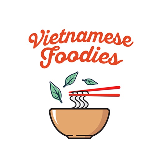 Vietnamese Foodies