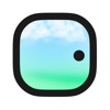 Outside: Shared Calendar App icon