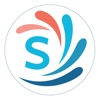 Splash Real Estate App icon
