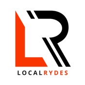 Localrydes