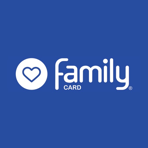 Family Card
