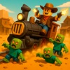 Dead Rails: Train Survival icon