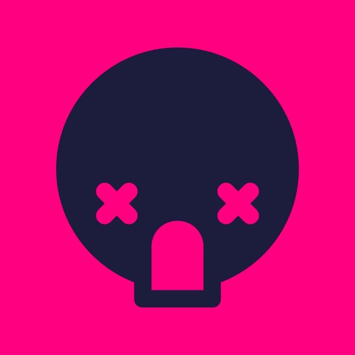 Crazy Dares - Party Game