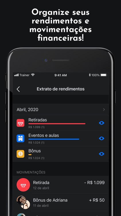 TFSports Trainer screenshot-4