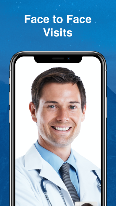 Ognomy - The Sleep Apnea App Screenshot