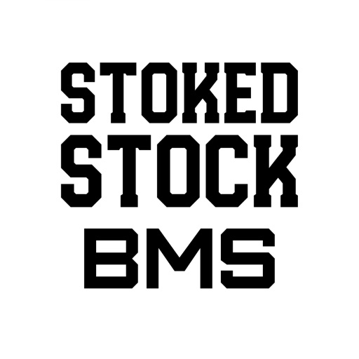 Stoked Stock APP