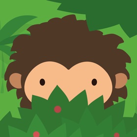 螢幕擷取畫面 (9) Sneaky Sasquatch