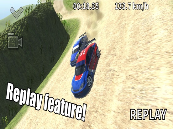 Screenshot #4 pour DashJumpRacer