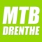 The MTB 200 Drenthe mobile app is the most complete app for the ultimate event experience