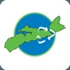Eastern NS Waste Info icon