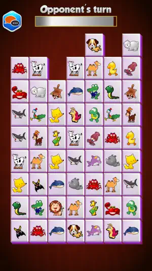 Animals Connect: Match Blocks screenshot 2