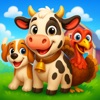 Find Barn Buddies : Learn icon