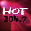 Hot 104.7 (KKLS) icon