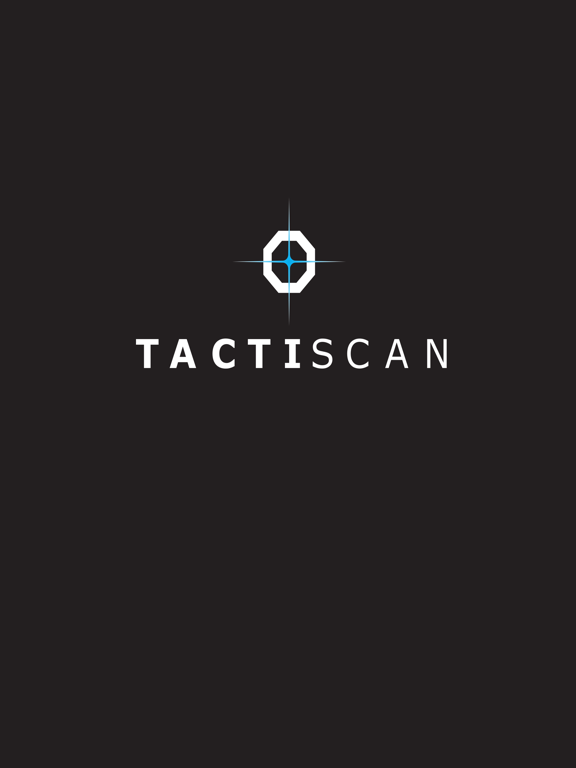 Screenshot #4 pour TactiScan