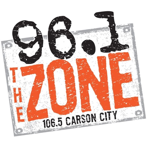 96.1 The Zone