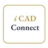 iCAD Connect - App-Symbol