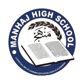 Manhaj High School Parent App